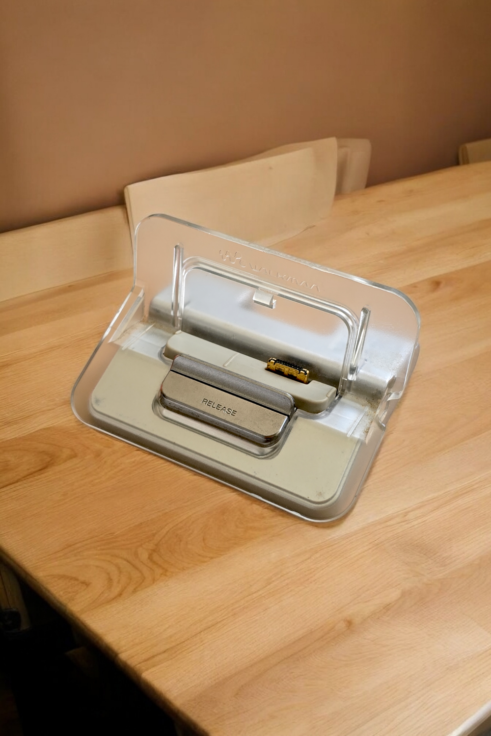 Original Sony MZ-N10 Dock