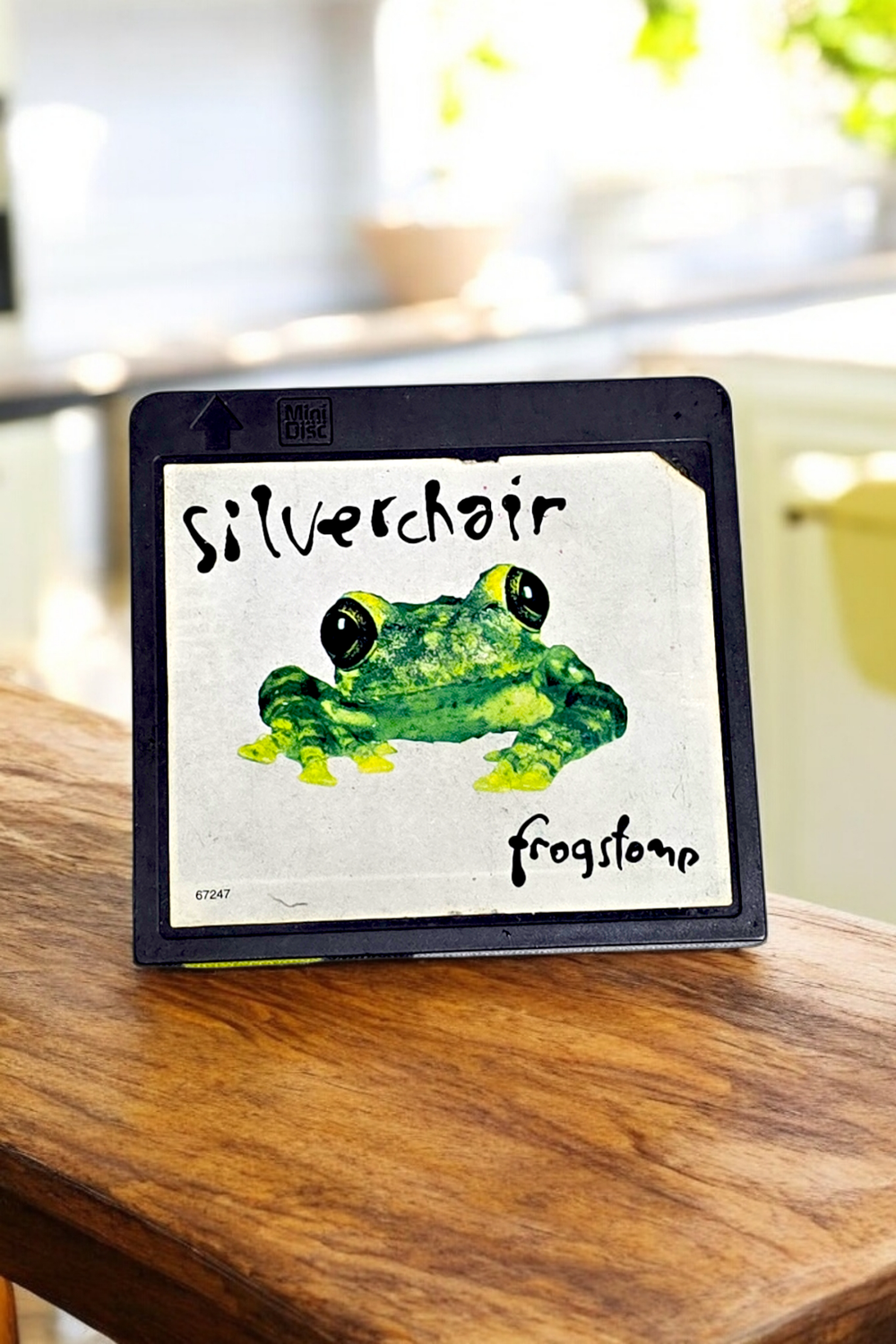Silverchair - Fogstomp