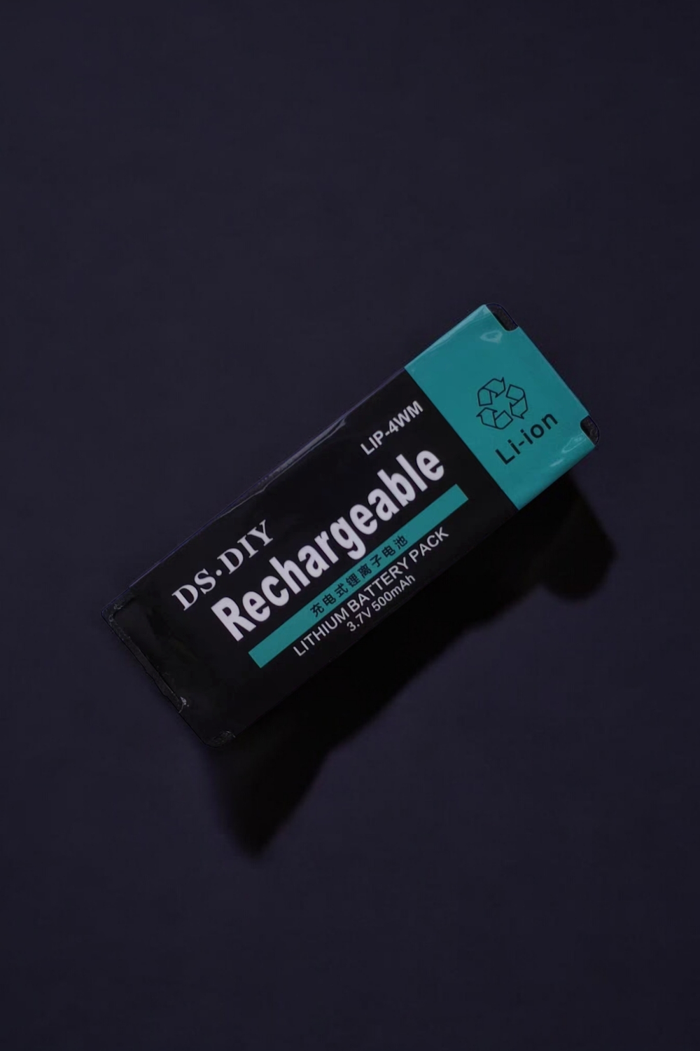 Lip-4wm Battery