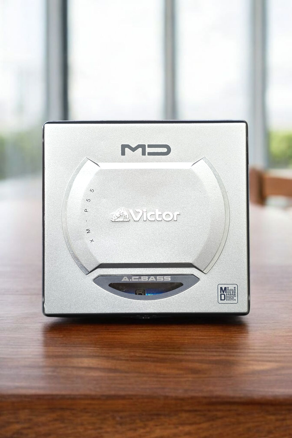 Victor XM-P55S