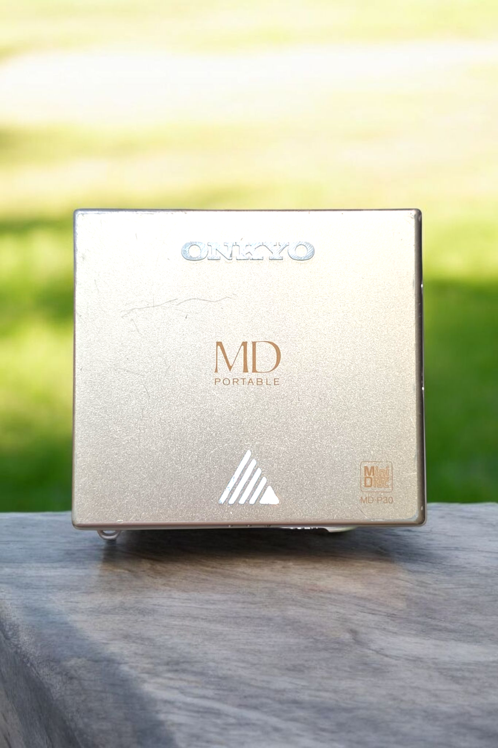 Only MD-P30
