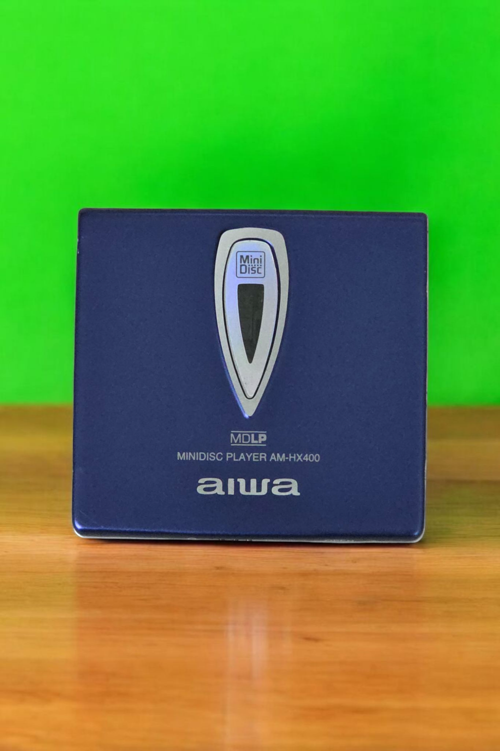 Aiwa AM-HX400