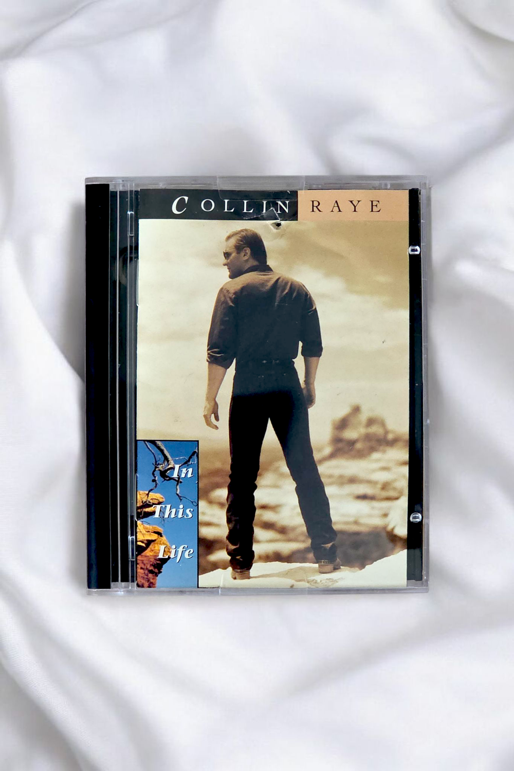 Collin Raye - In This Life