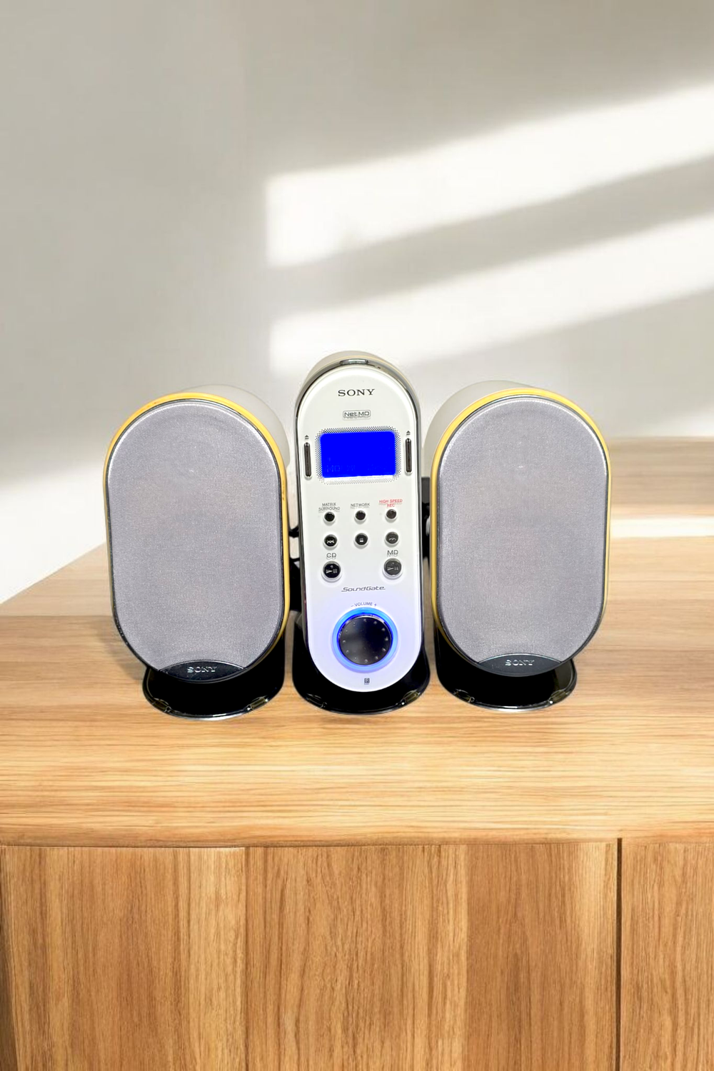 Sony LAM -Z03