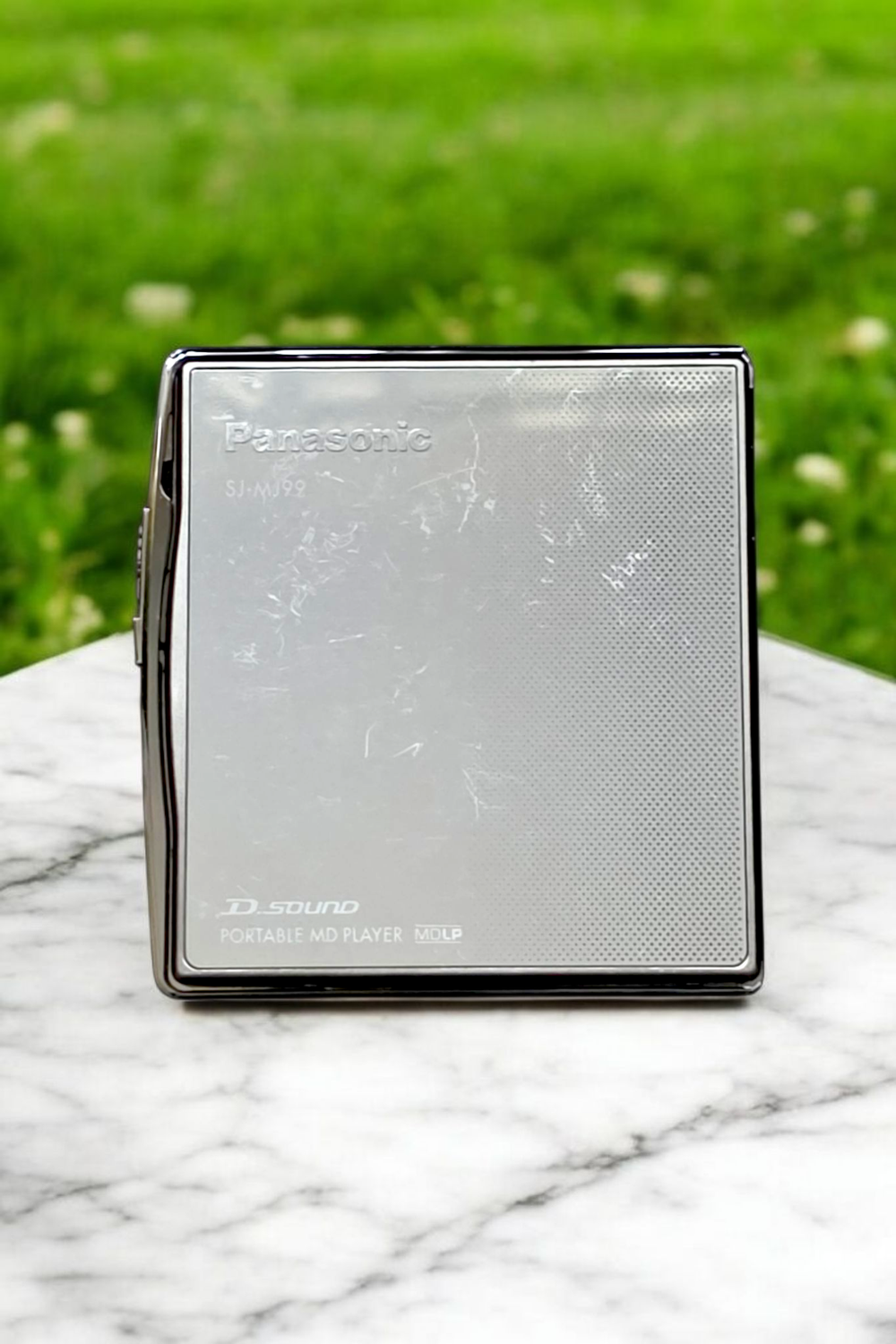Panasonic SJ-MJ99