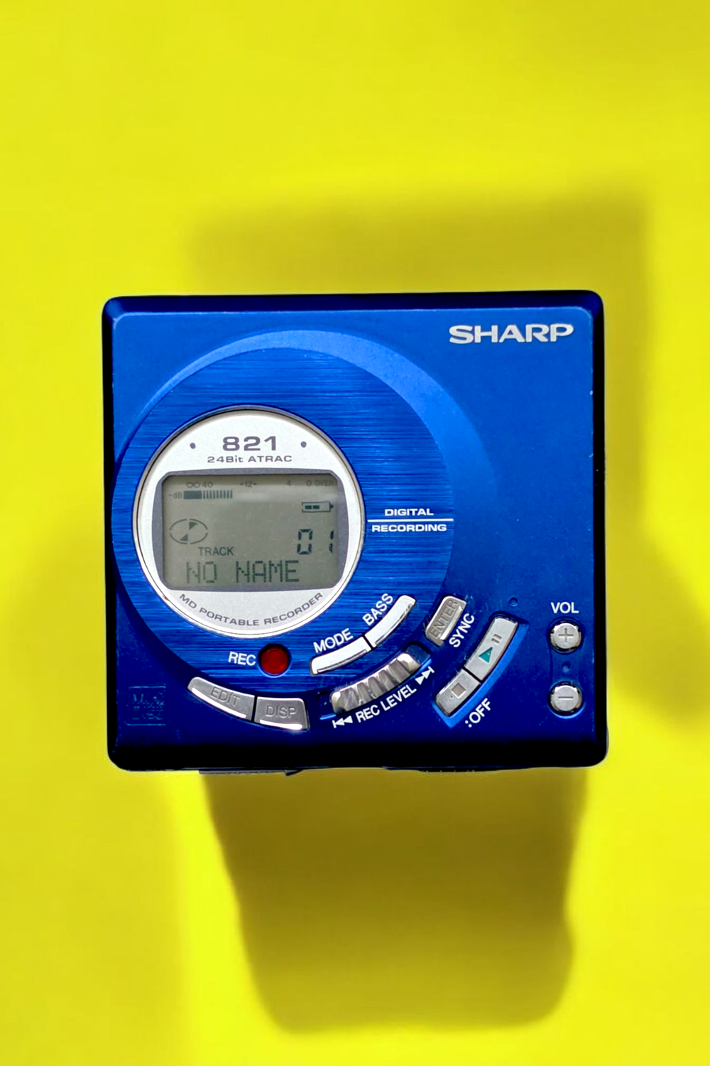 Sharp MD-MT821-A