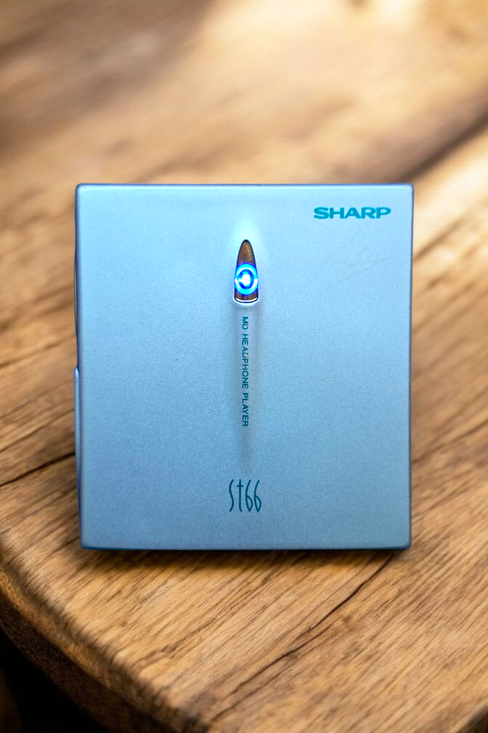 Sharp MD-ST66-A