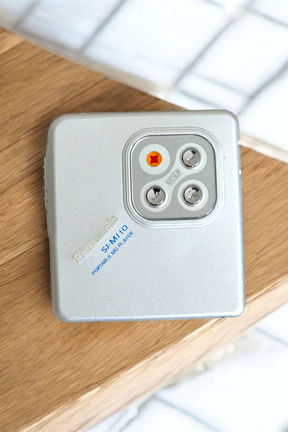 Panasonic SJ-MJ10
