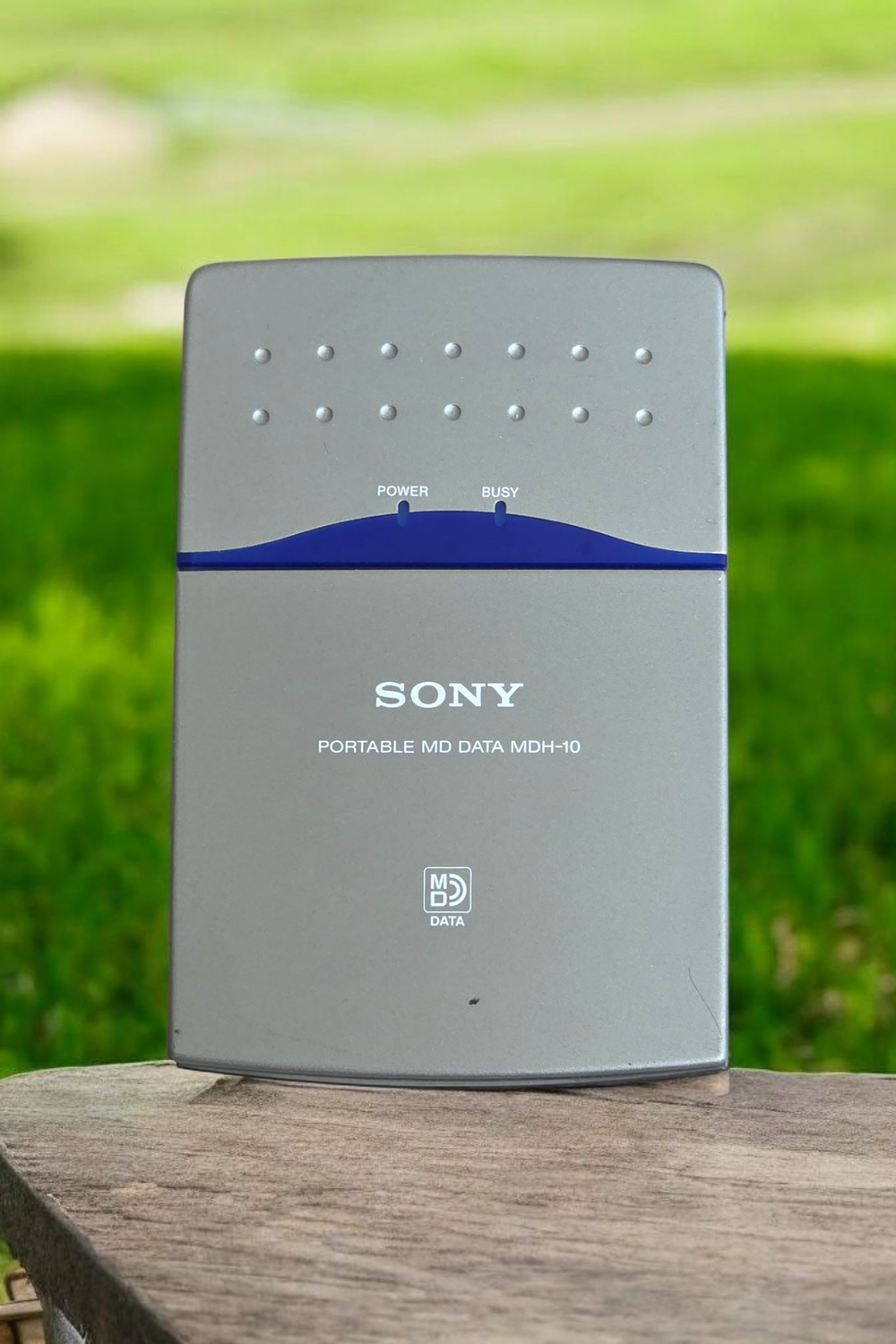 Sony MDH-10