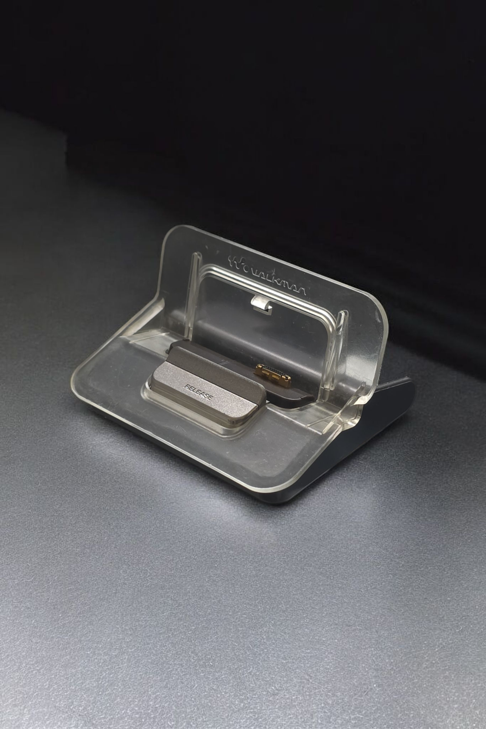 Original Sony MZ-N10 Dock