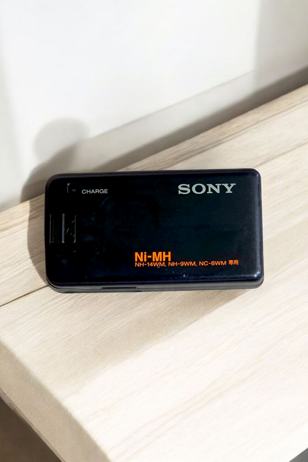 Sony BC9HM