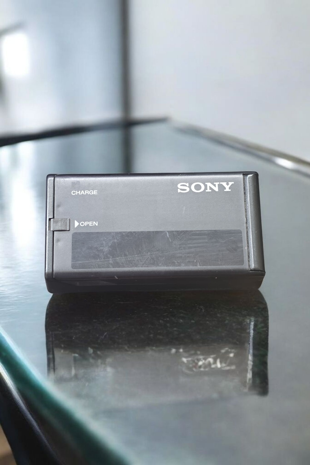 Sony BC-7A