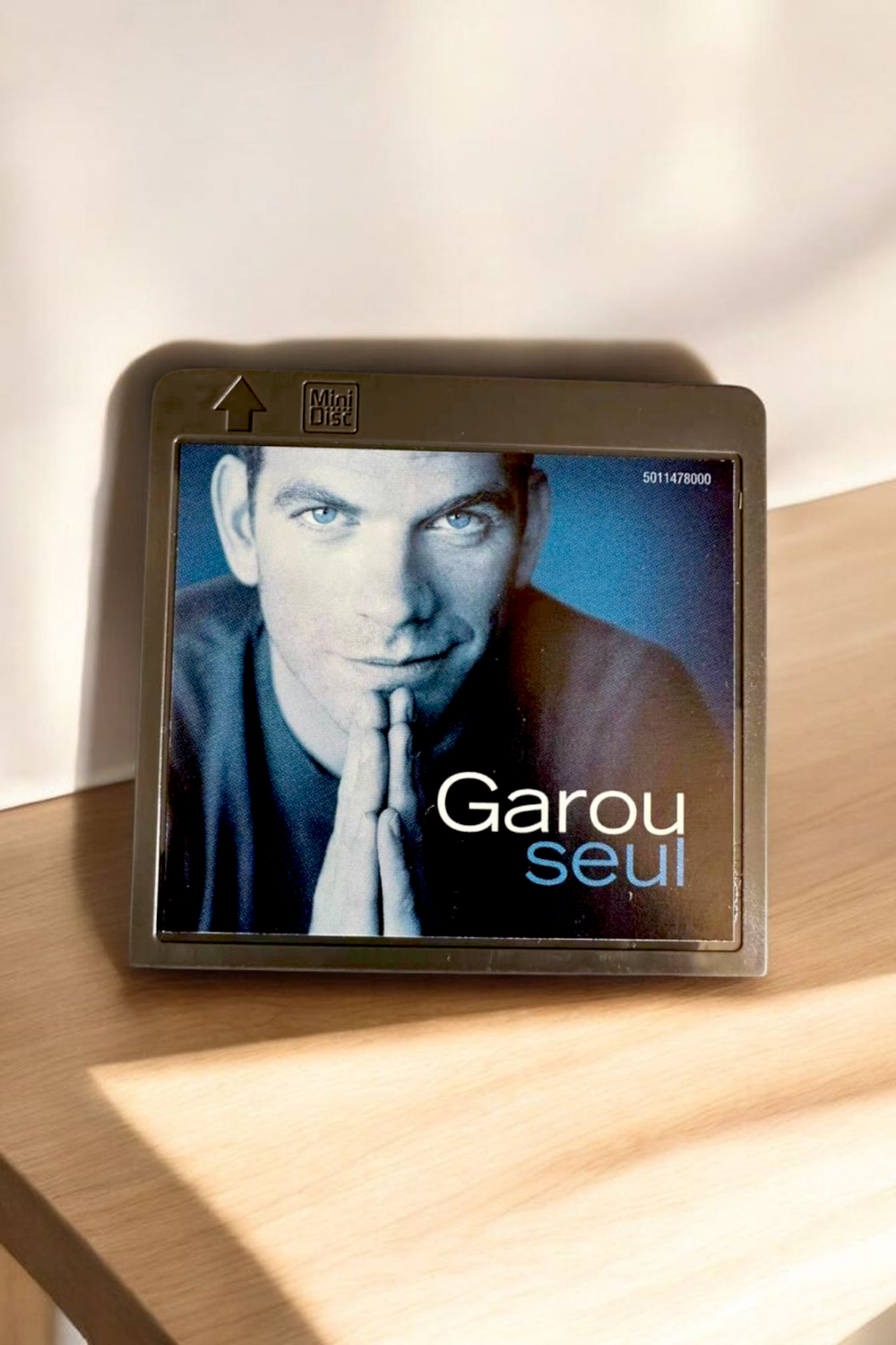 Garou - Seul