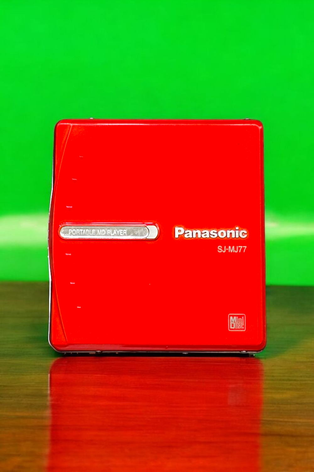 Panasonic SJ-MJ77