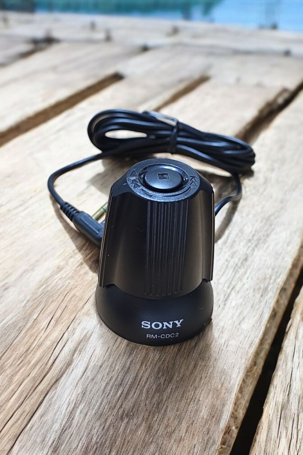 Sony RM-CDC2