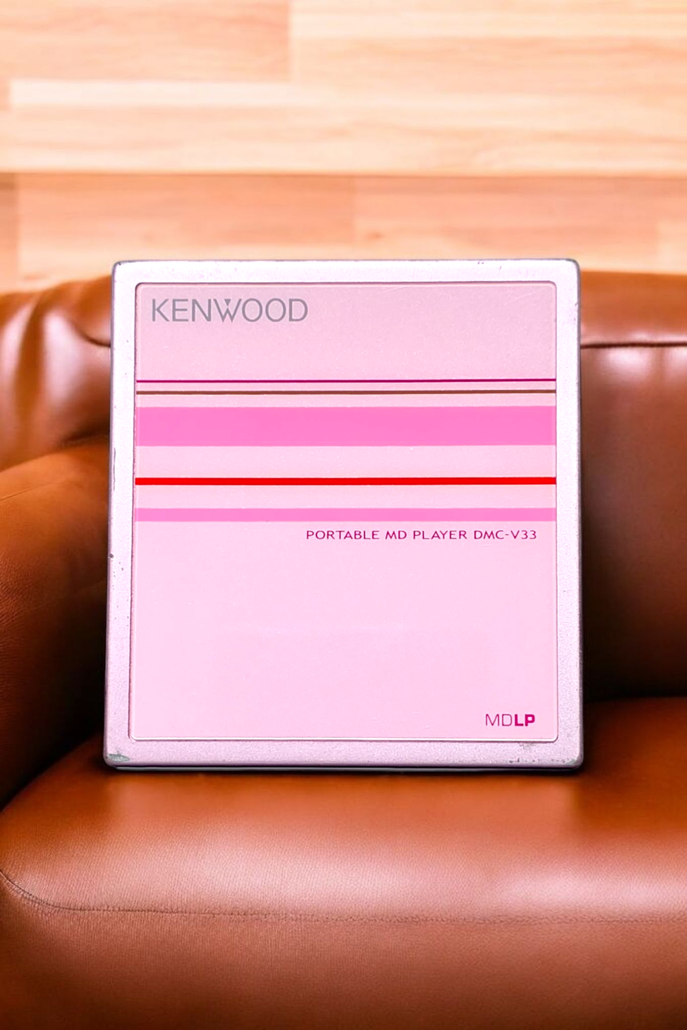Kenwood DMC-V33