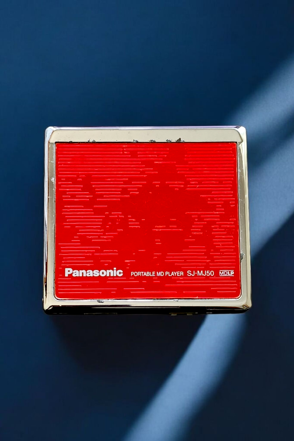 Panasonic SJ-MJ50