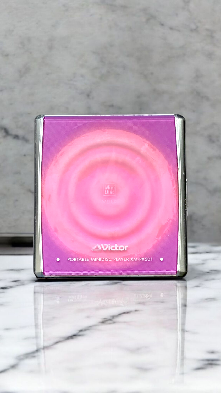 Victor XM-PX501-P