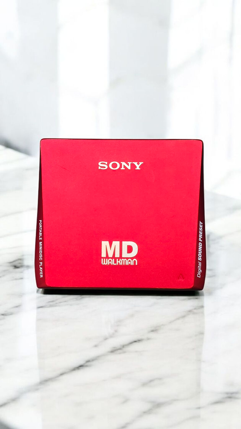 Sony MZ-E75