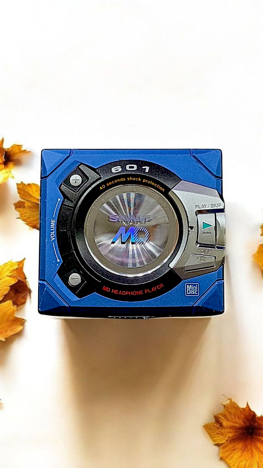 Sharp MD-ST601-A