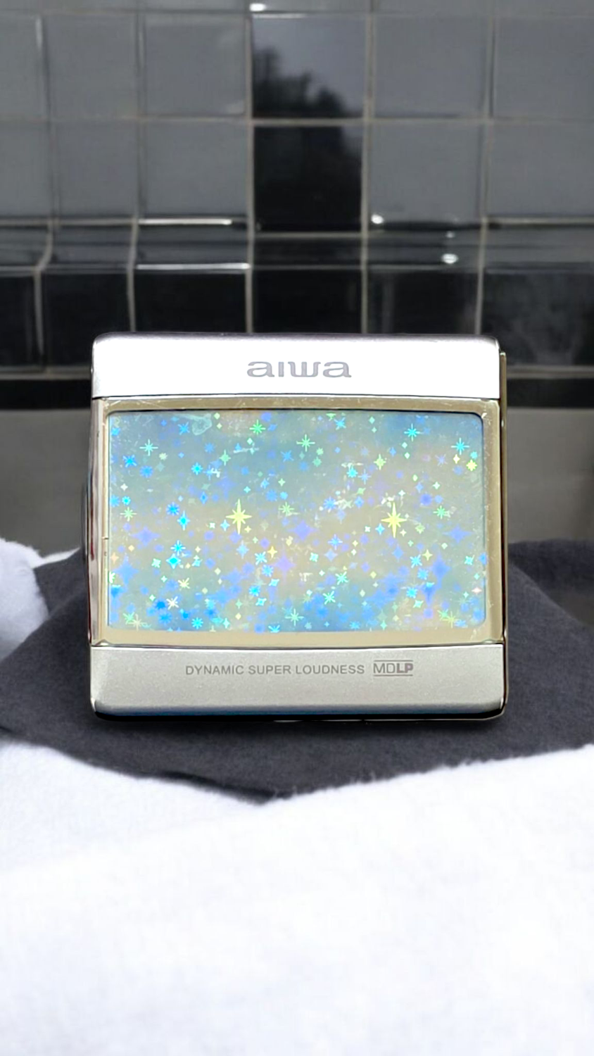 Aiwa AM-HX300