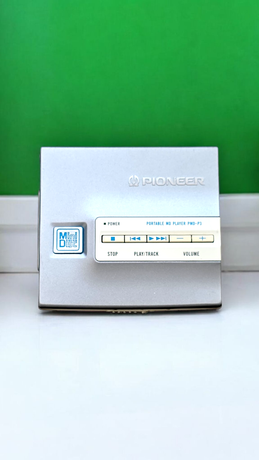 Pioneer PMD-P3-L