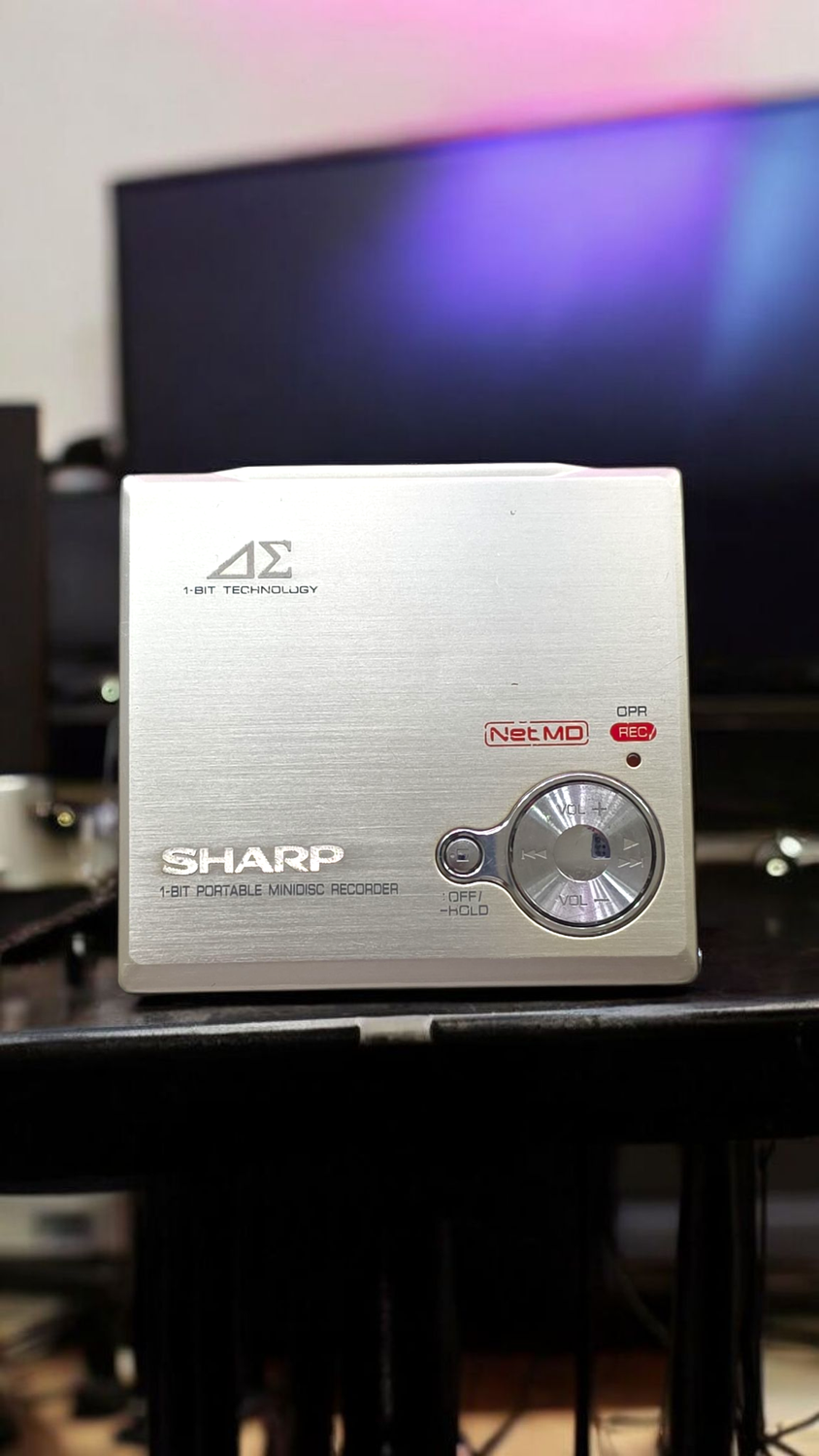 Sharp IM-DR805-N
