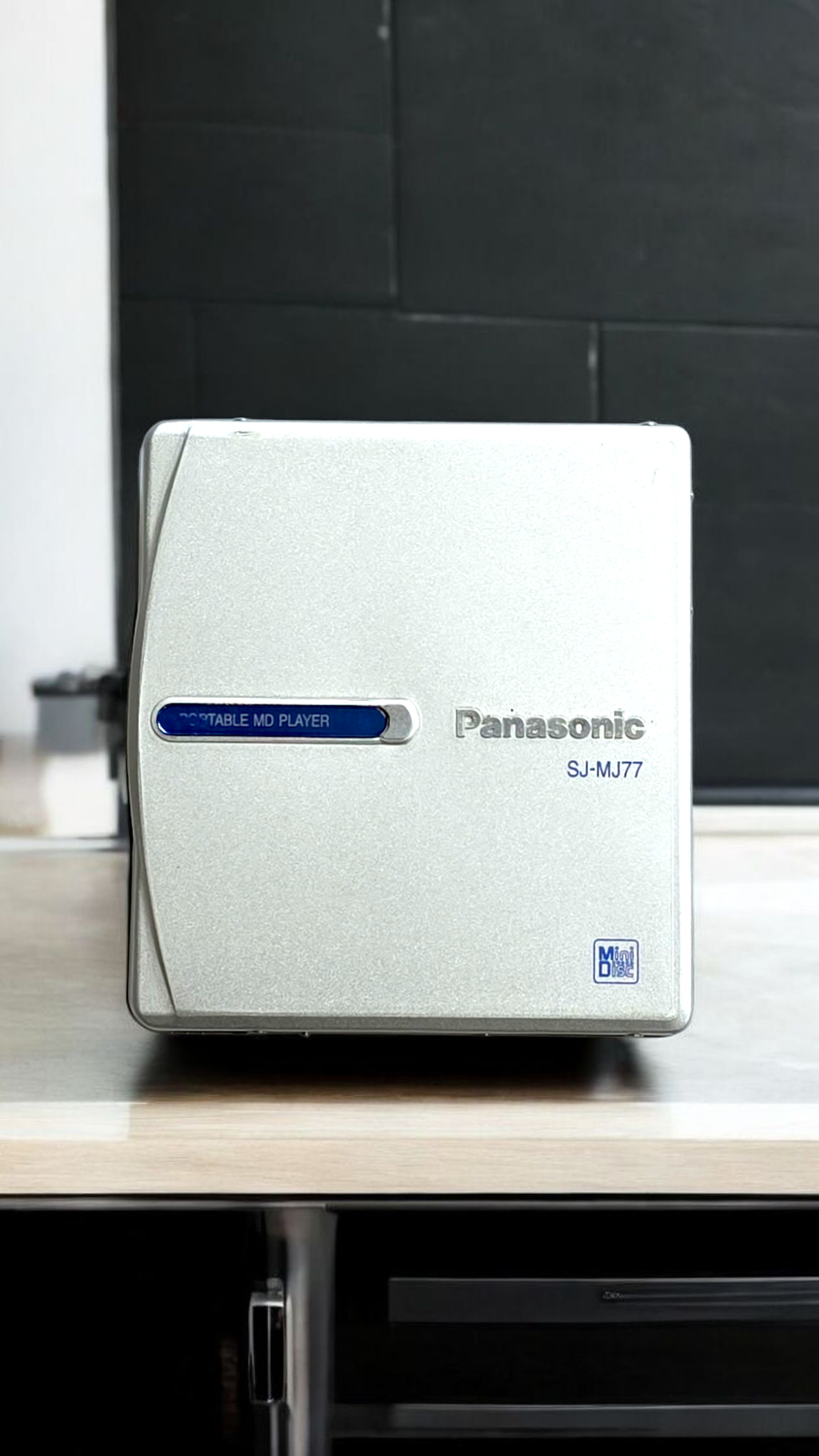 Panasonic SJ-MJ77
