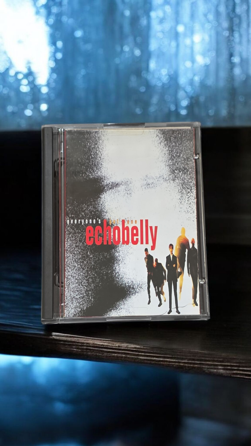 Echobelly - Everyone&#39;s Got One