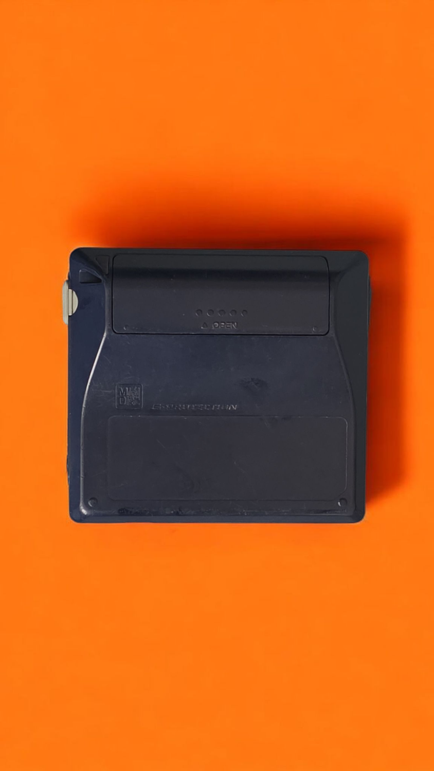Sony MZ-NF610