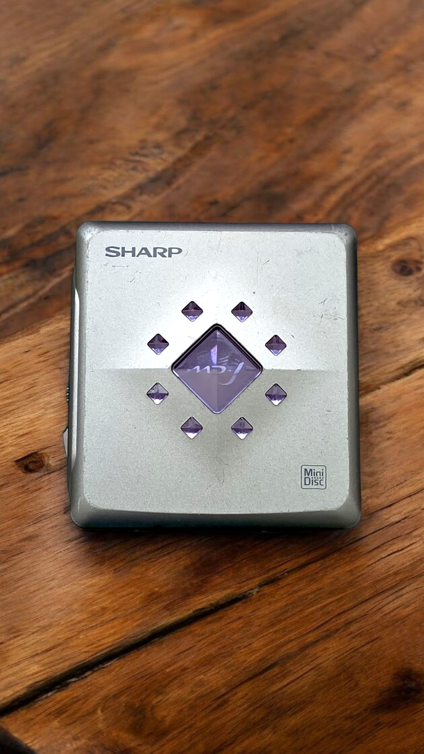 Sharp MD-ST700-A