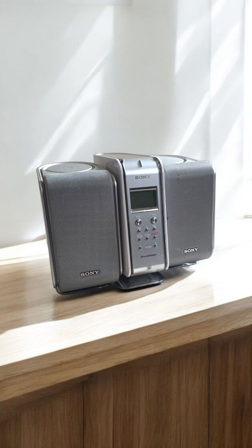 Sony LAM-Z05