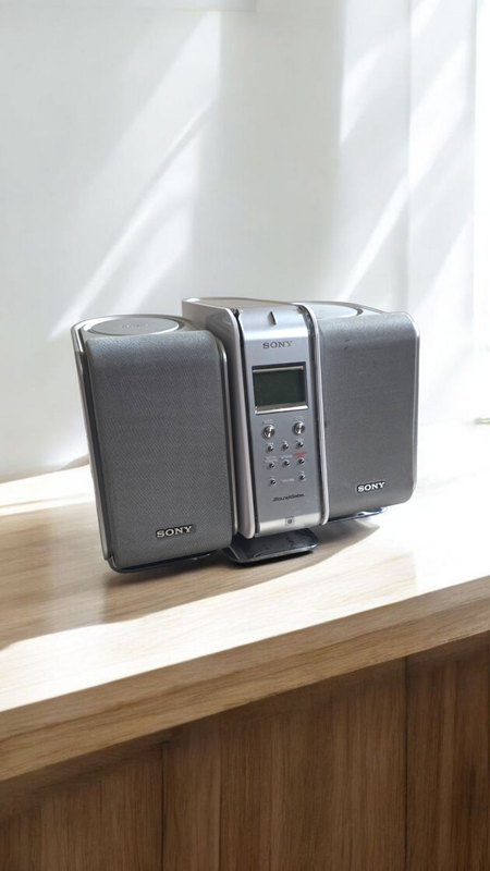 Sony LAM-Z05