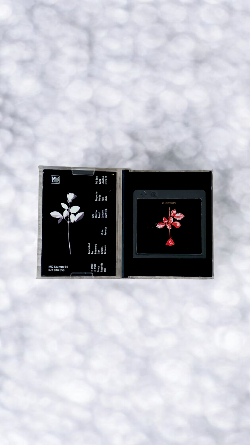 Depeche Mode - Violator