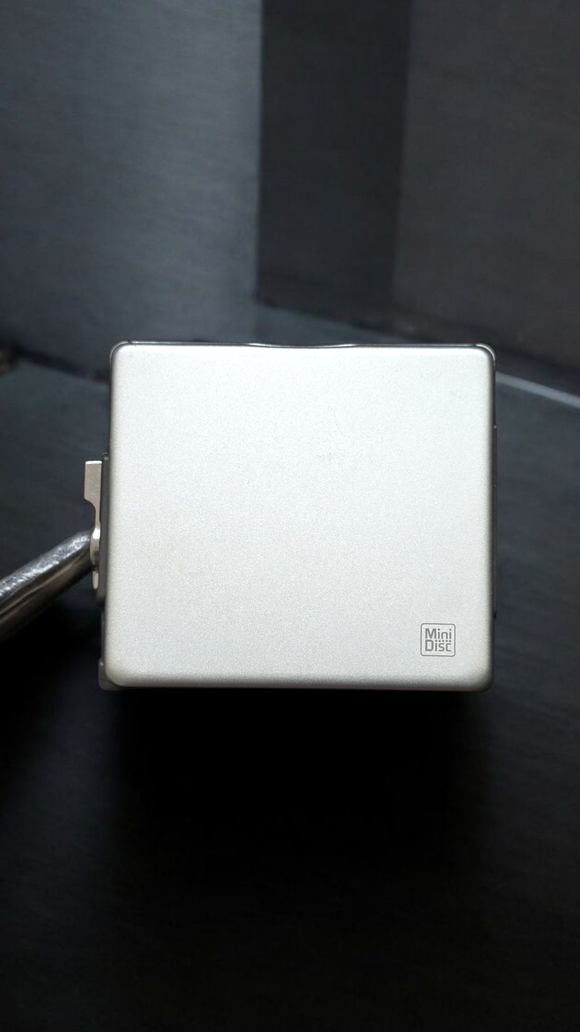 Muji MD-RSS321