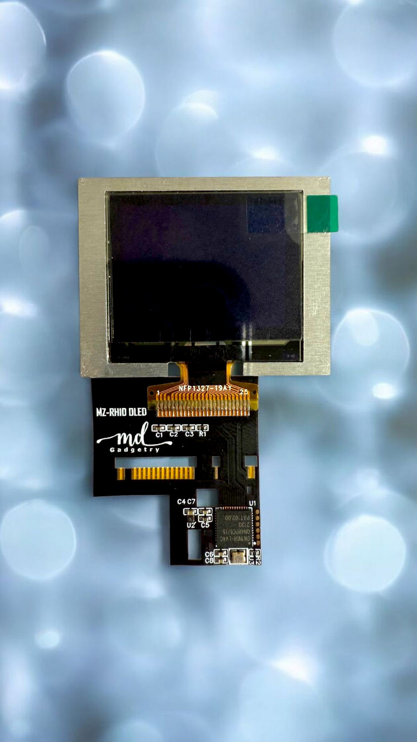 Replacement Screen for MZ-RH10