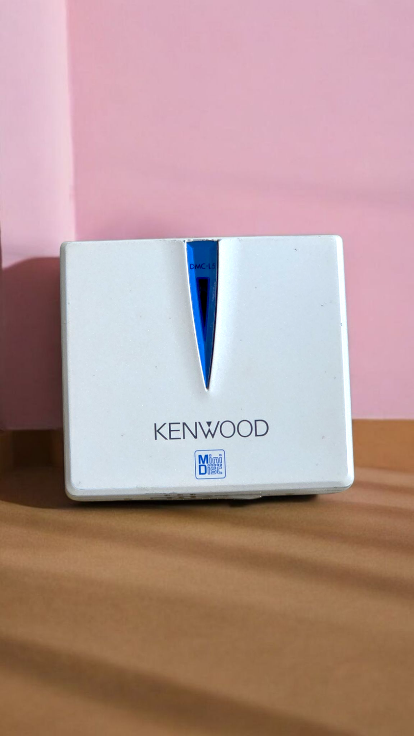 Kenwood DMC-L5
