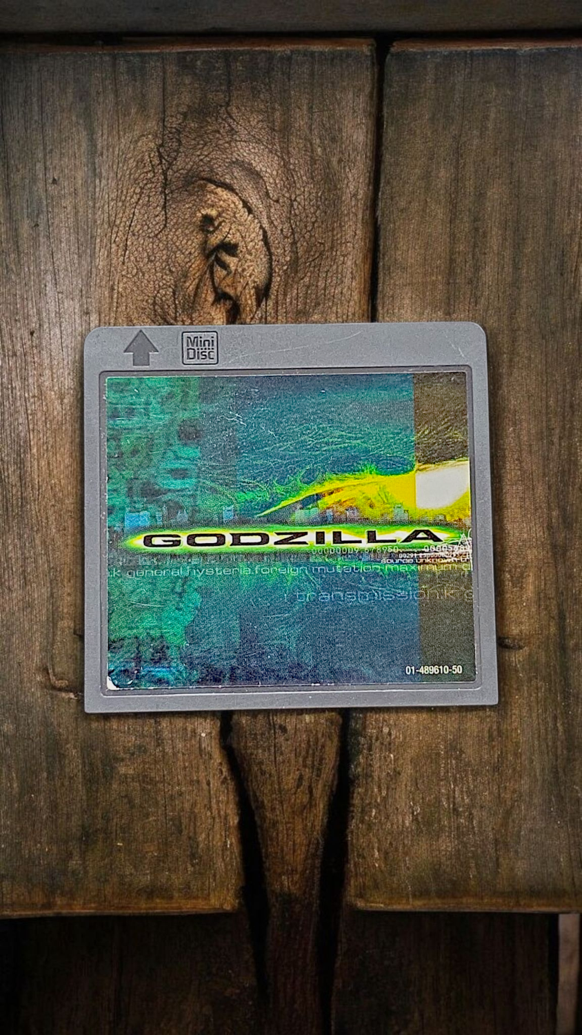 Gorilla The Album