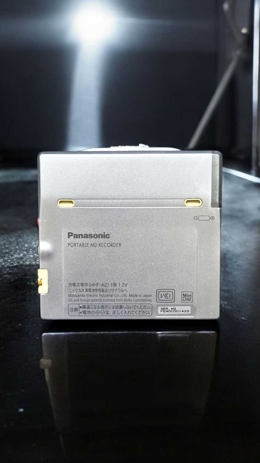 Panasonic SJ-MR270