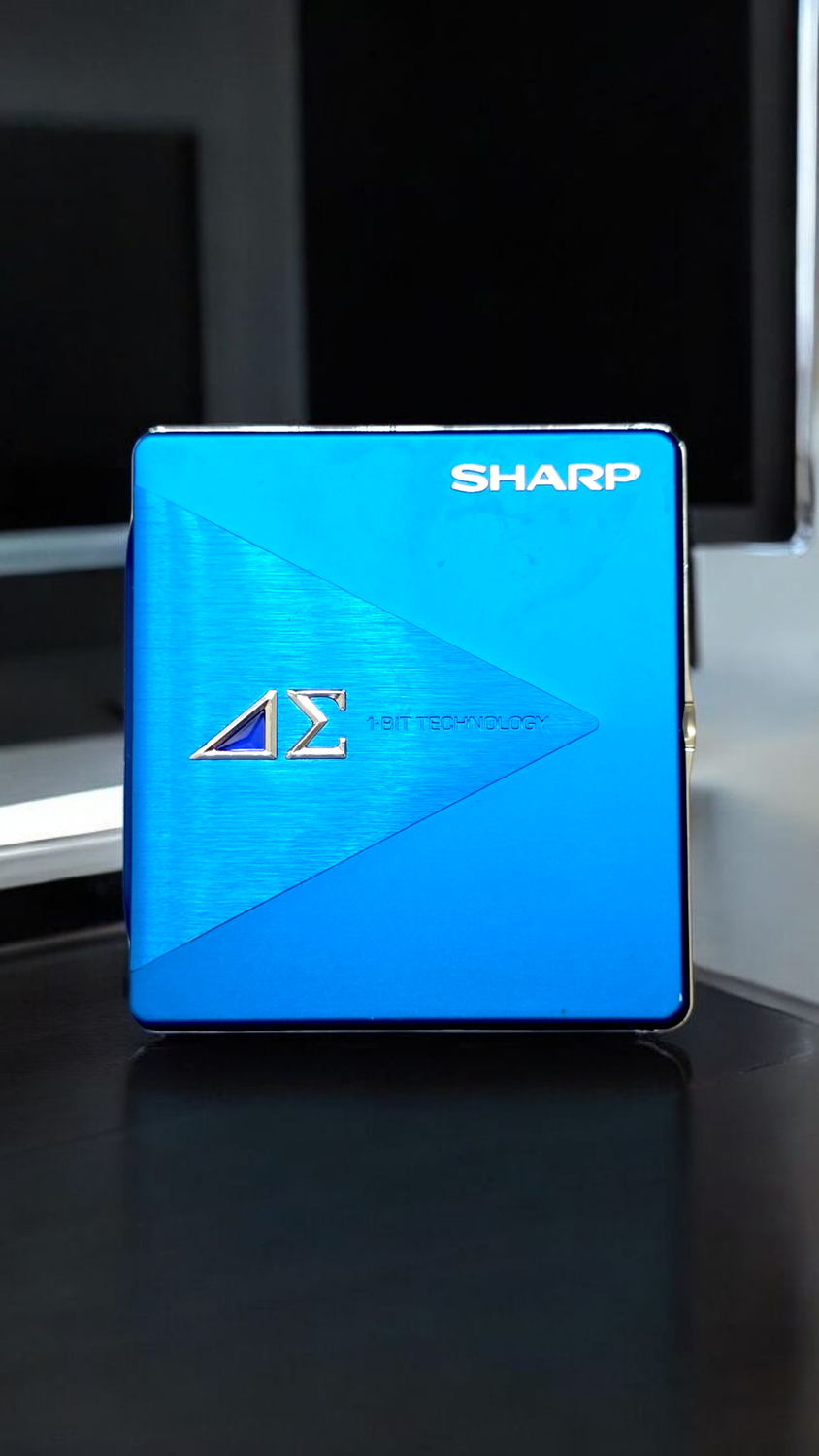 Sharp MD-SS503-A