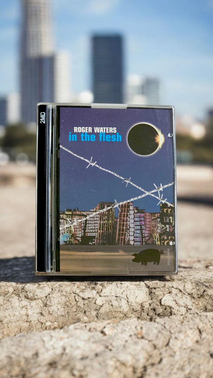 Roger Waters - In The Flesh