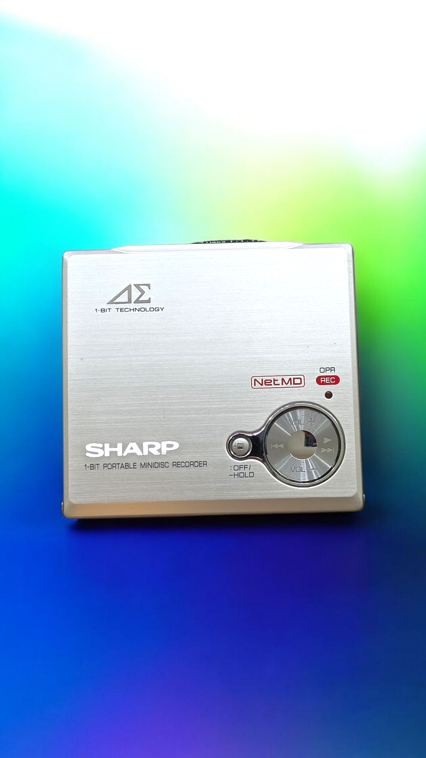 Sharp IM-DR80-S