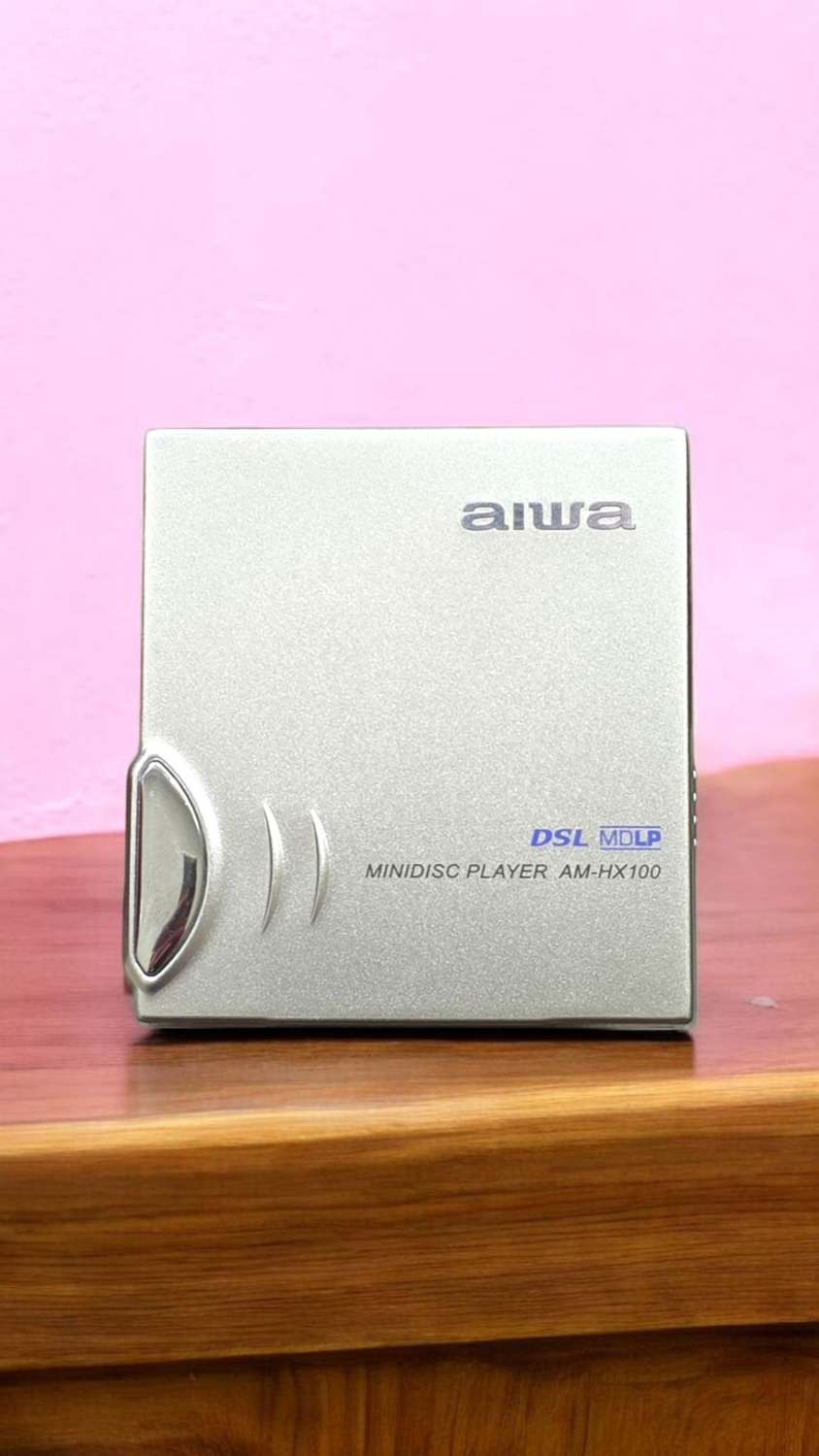 Aiwa AM-HX100