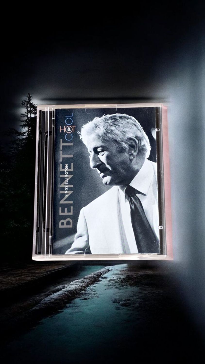 Tony Bennett - Hot &amp; Cold