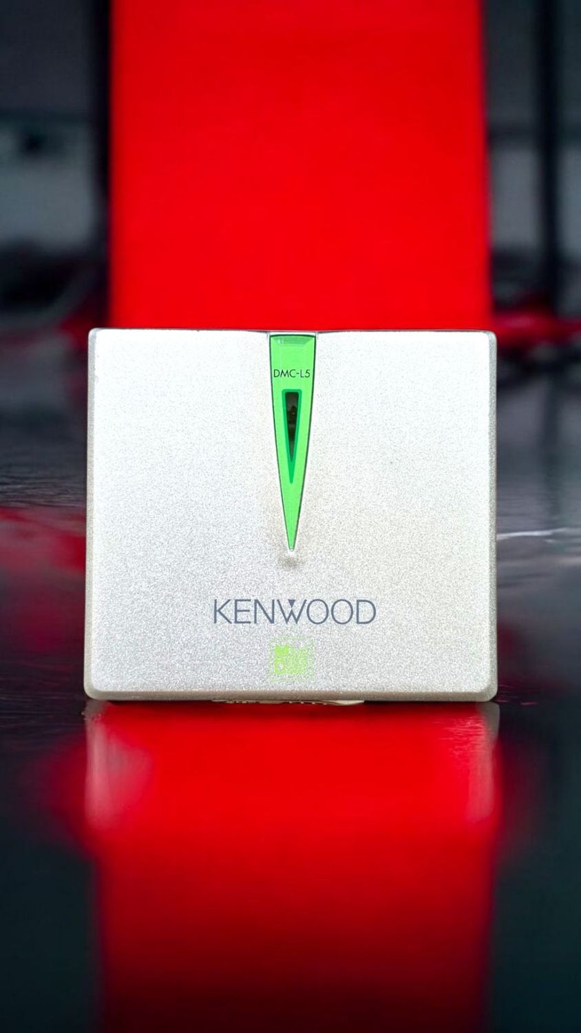 Kenwood DMC-L5