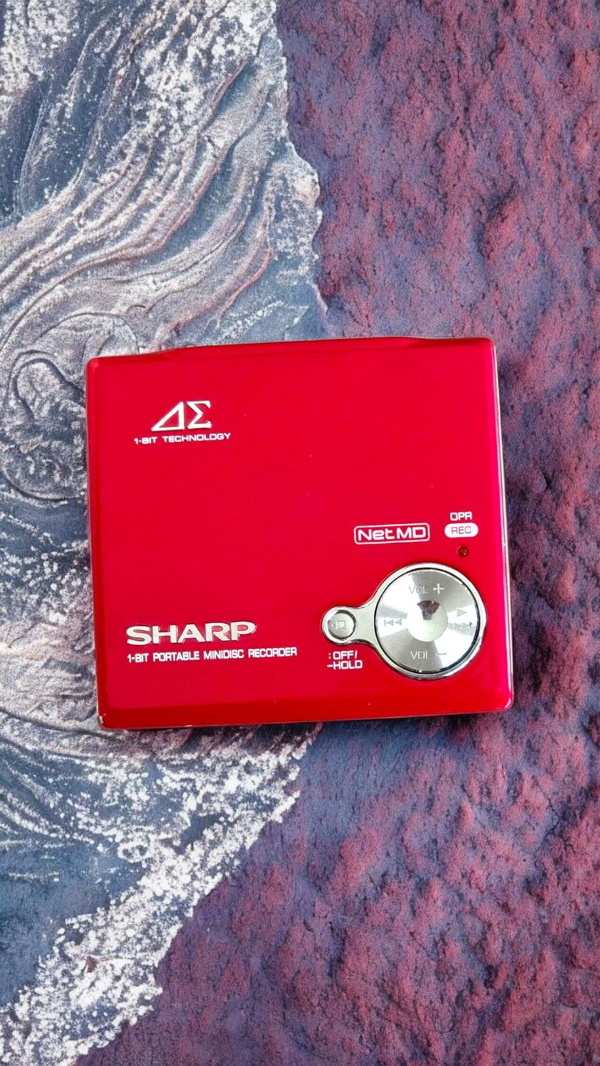 Sharp IM-DR80-R