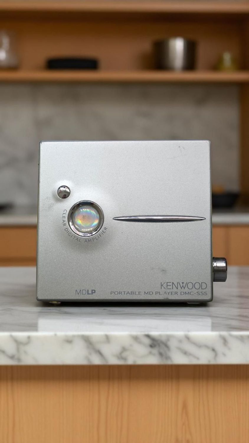 Kenwood DMC-S55