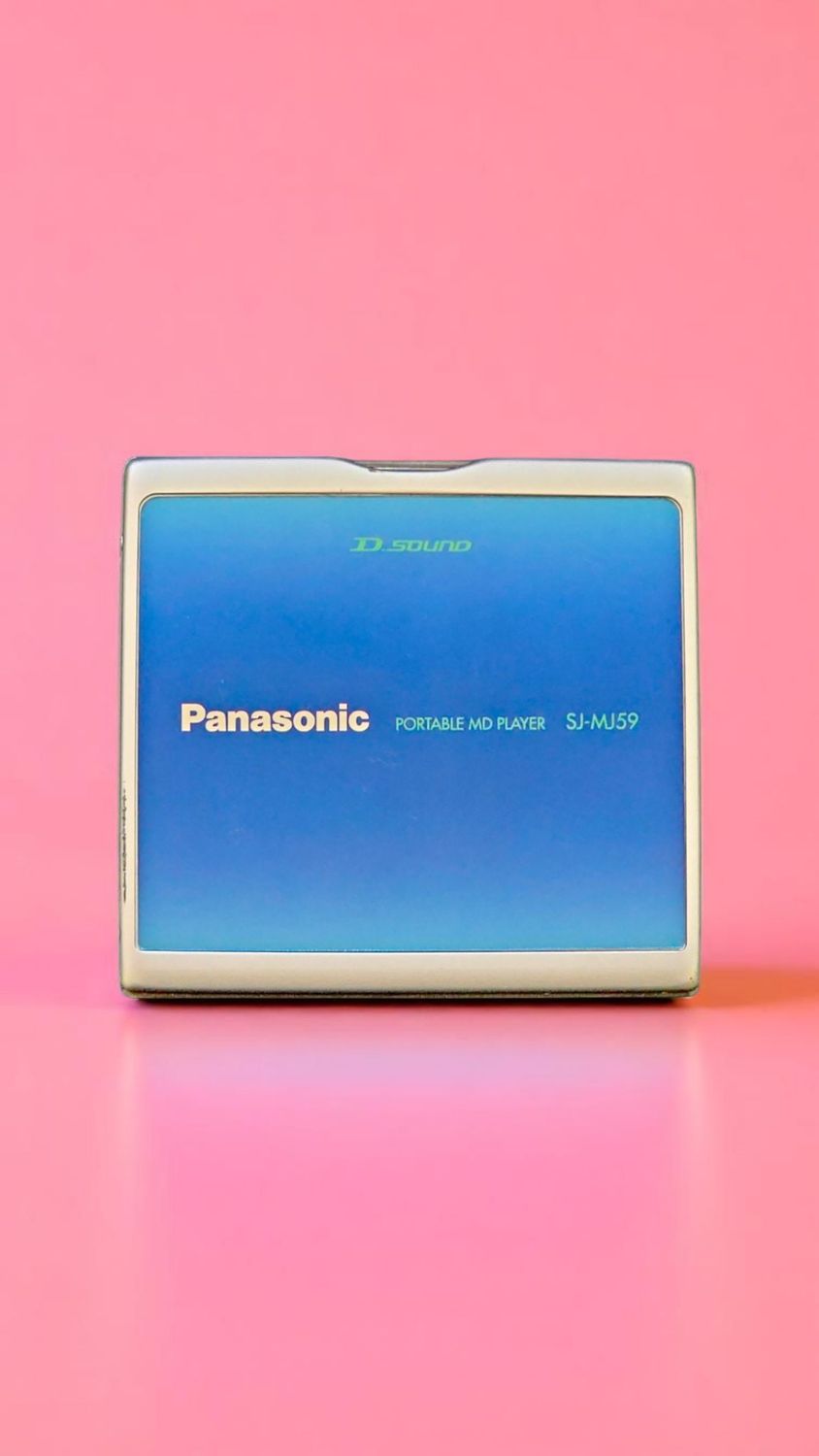 Panasonic SJ-MJ59