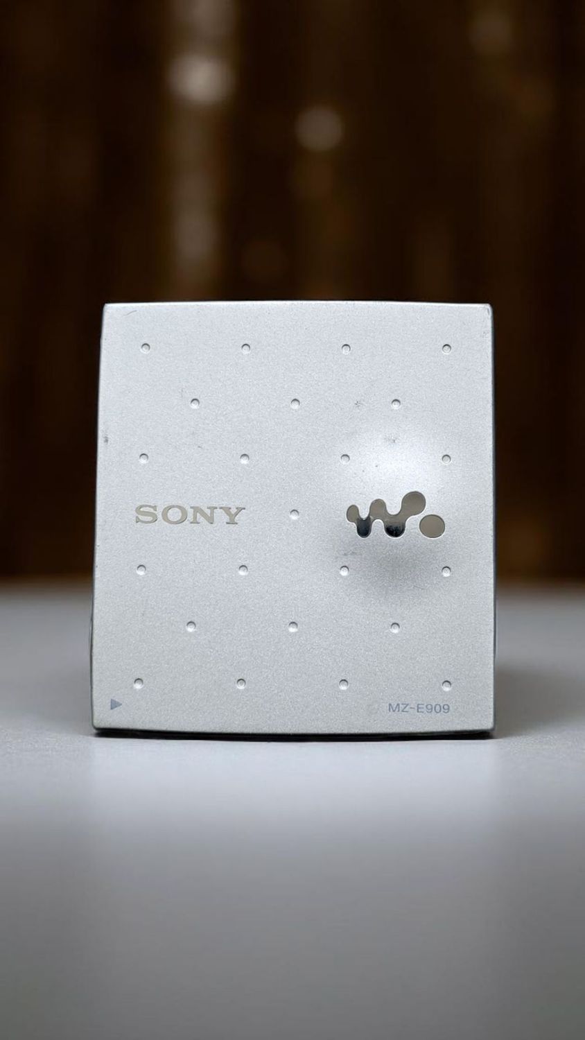 Sony MZ-E909