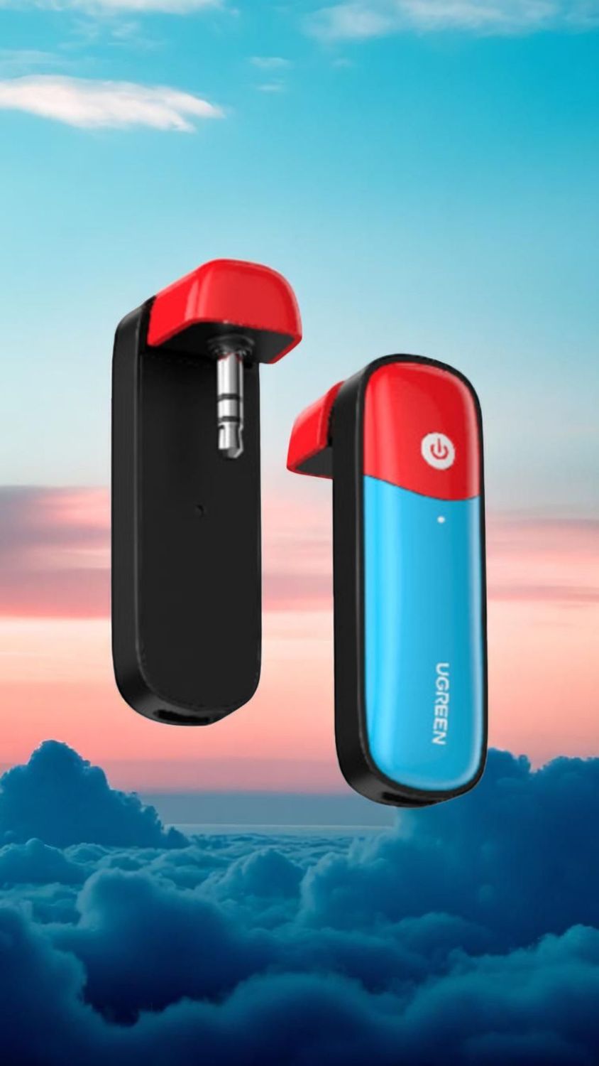 UGreen Bluetooth Transmitter
